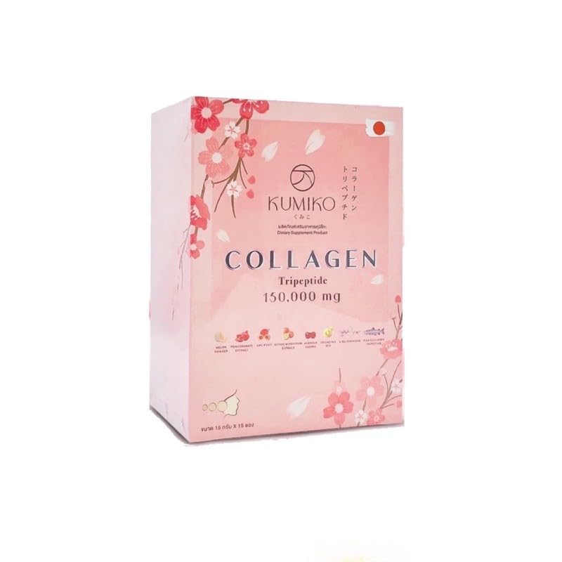 Generic Kumiko Collagen Premium Powder 5.8 Ounce
