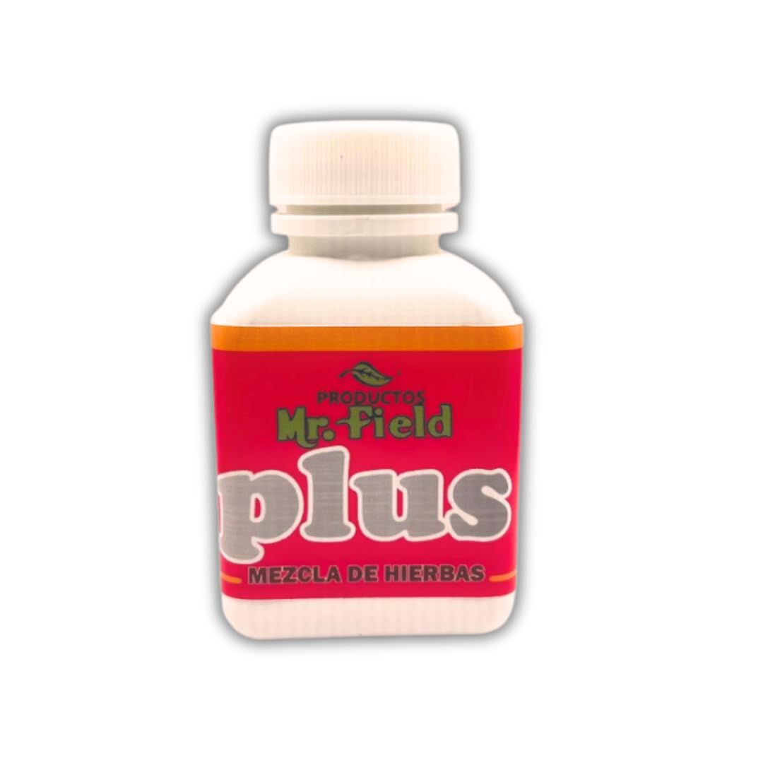 PRODUCTOS MR. FIELD Gold Plus Capsule 30 Count