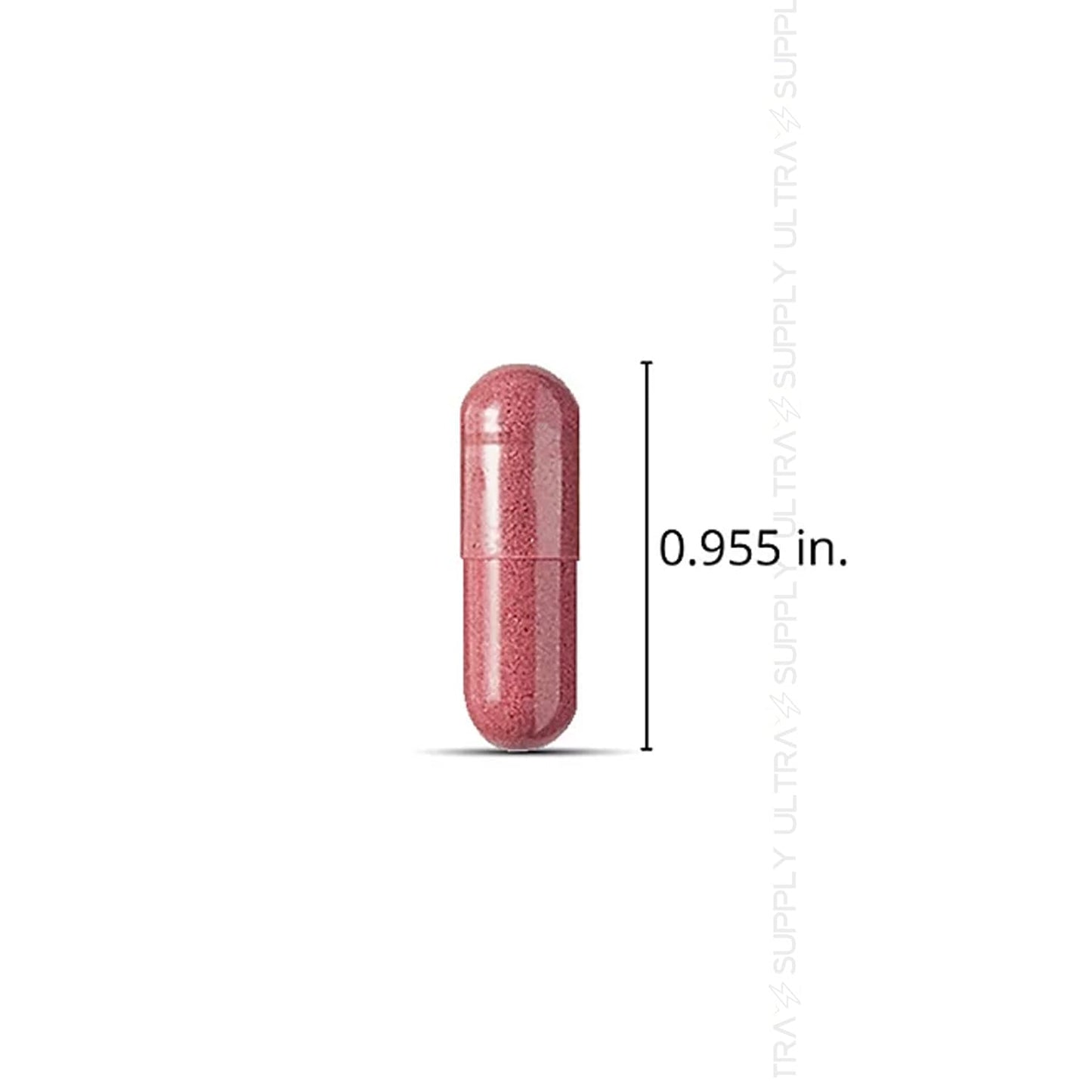 Generic Clinical Strength Cranberry Capsules, 150 Capsules