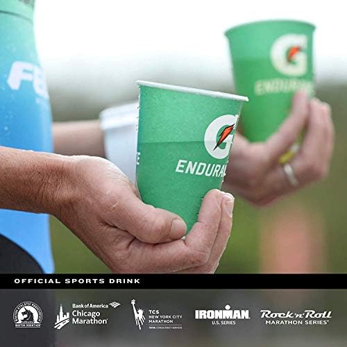 Gatorade Endurance Powder Sticks With Electrolytes Watermelon, 20.7 oz