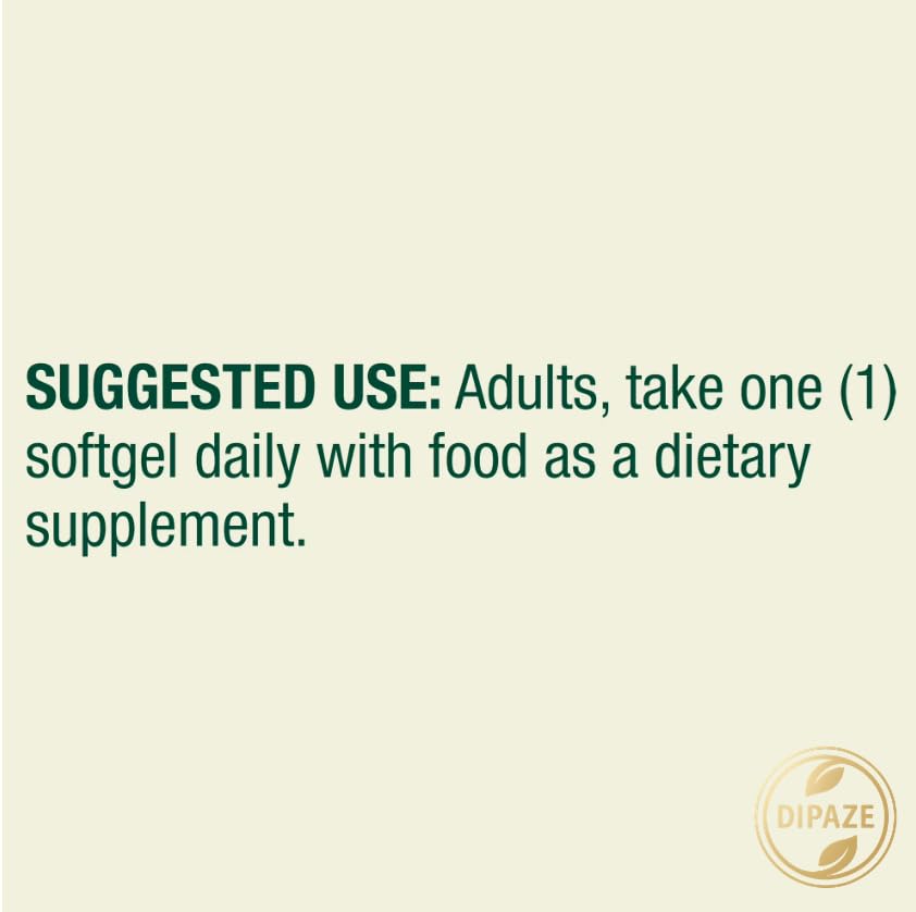 Generic Vitamin K2 Capsule, 60 Count