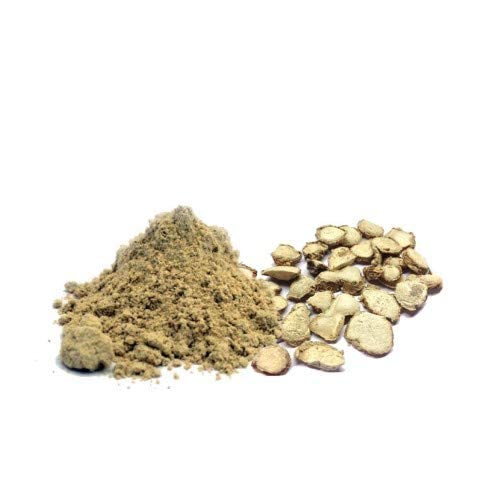Metrol Kachur Sugandhi Powder 100gm