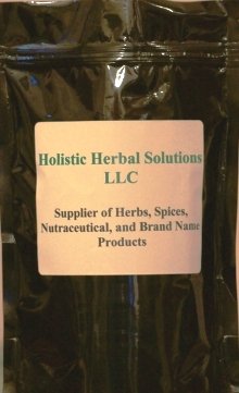 holisherb Glucosamine MSM Combination Powder 1 lb
