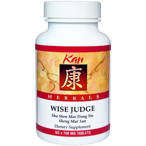 Generic Wise Judge 60 Tablets