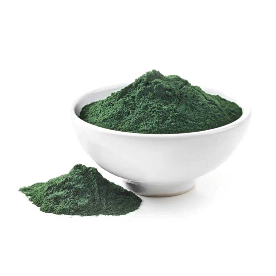 Buy Wellness Spirulina Powder 4.9736 oz