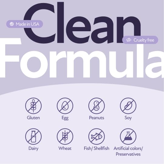 Winona Magnesium Blend Capsule 180 Count