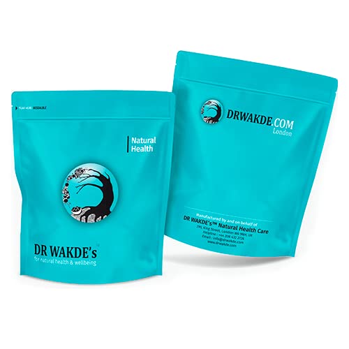 DR WAKDE'S Haritaki Powder, 35.27 Ounce