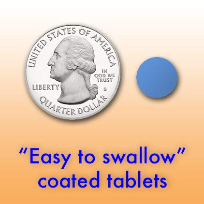 ELFOLATE L-Methylfolate 7.5mg Tablet, 90 Tablets