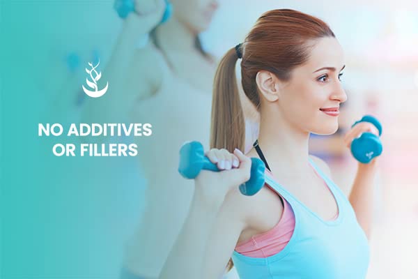 Pure Original Ingredients Potassium Bicarbonate 365 Capsules