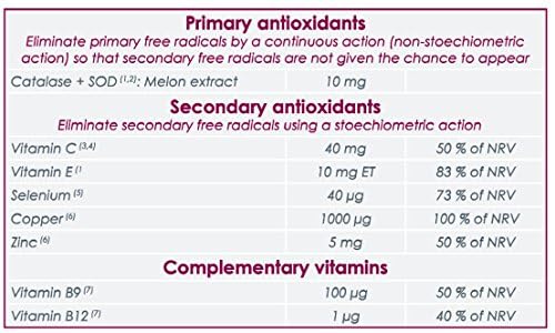 ACM Vitix Tablet 30 Tablets