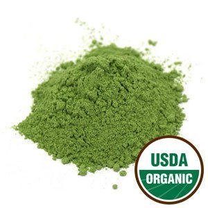 Starwest Botanicals Organic Nettle Leaf Powder 16 Ounces