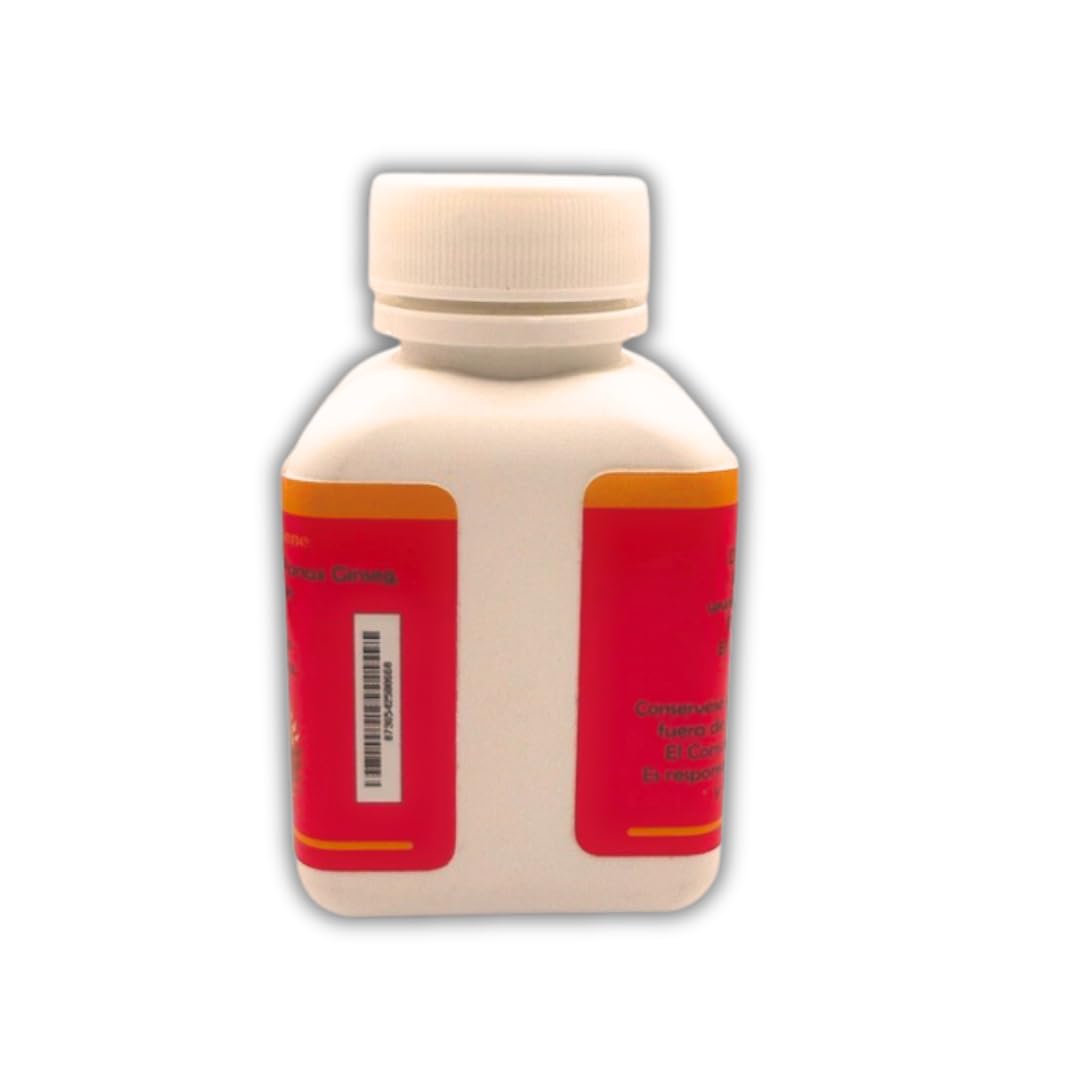 PRODUCTOS MR. FIELD Gold Plus Capsule 30 Count