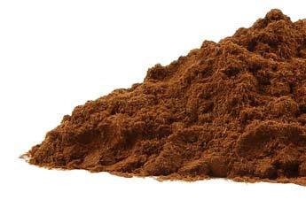 Raven Moonlight Yohimbe Bark Powder, 1