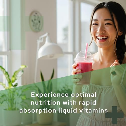 Universal Body Labs MultiVitaGel Multivitamin for Women 40+ Capsule, 1 Count