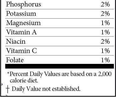 Autoimmune Health & Nutrition Beef Collagen Protein Powder with Stevia, Vanilla Banana, Grass-Fed, 1 oz