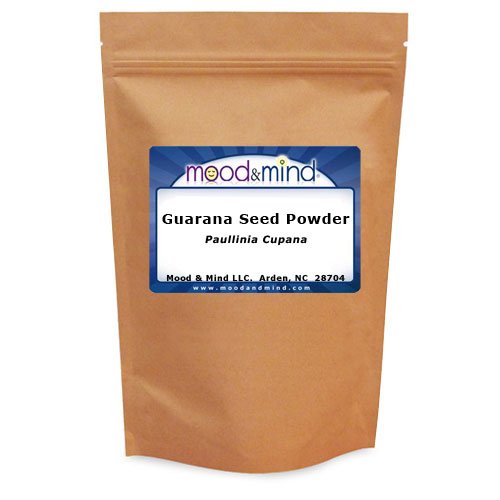 Unknown Ultra Premium Guarana Seed Powder 1 lb