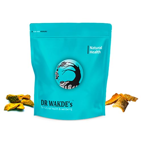 DR WAKDE'S Varuna Powder (Crataeva nurvula) Powder, 17.64 Ounce