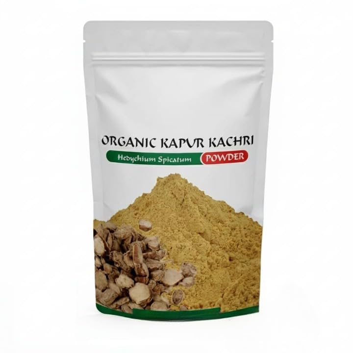 Generic Kapur Kachri Powder 7.06