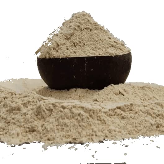 SINGHS Noble Fiji Kava Savusavu Kava Powder 16oz