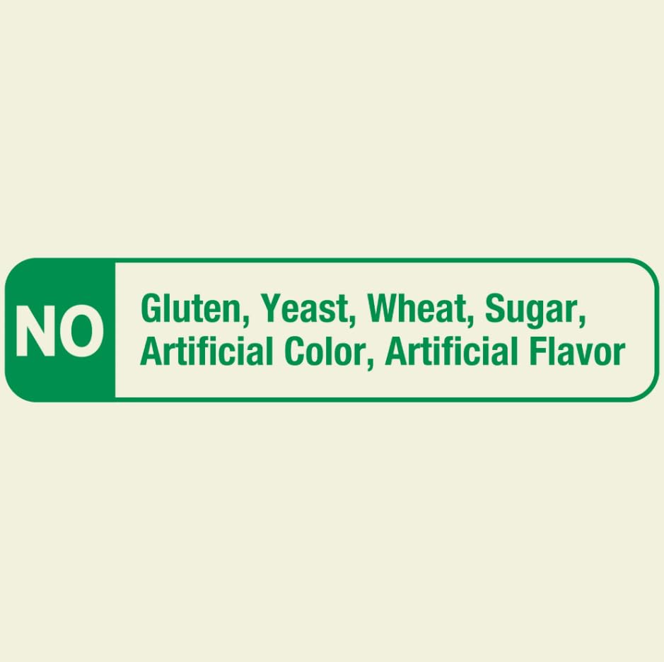 Generic Cinnamon Dietary Supplement Capsule, 400 Count