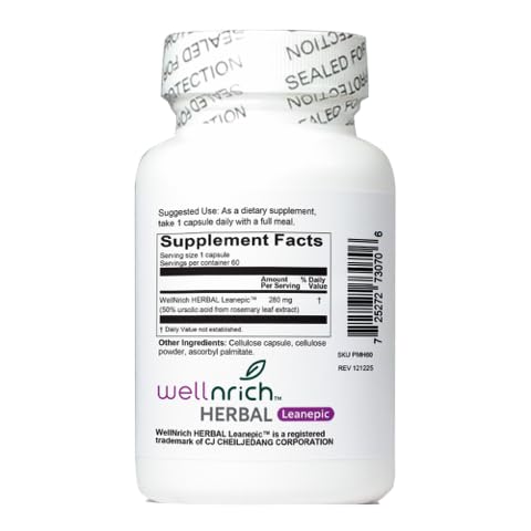 NutriCrafters Protect Muscle Health Capsule, 60 Count