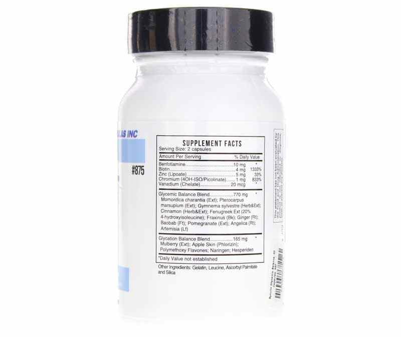 Systemic Formulas RPM Omega Capsule 60 Count
