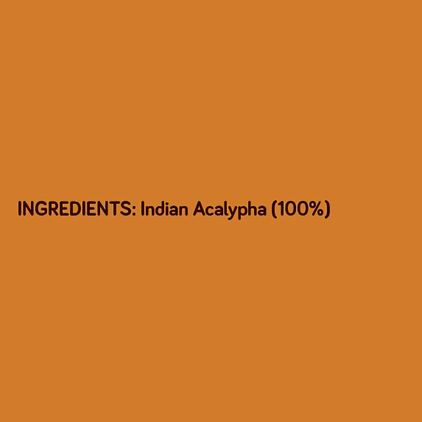 Panihari Killi Kuppaimeni Indian Acalypha Nettle Leaves Powder, 3.53 oz