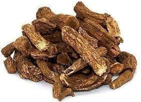 YUJI Qust al Hindi (Indian Costus Root) Whole Root, 3.5274 oz