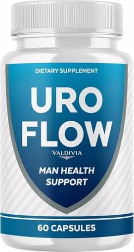 KYFLAG UroFlow 12 Capsules