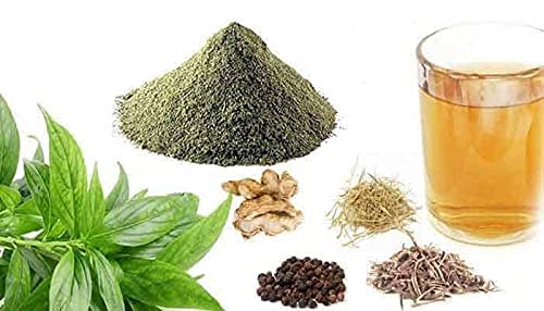 neotea Kalmegh Powder Andrographis Paniculata, 3.52 oz