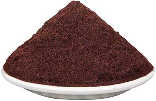 Trapat Ratanjot Leaves Powder - 100% Natural Jatropha Curcas (500 gm) Powder 35.27 Ounce