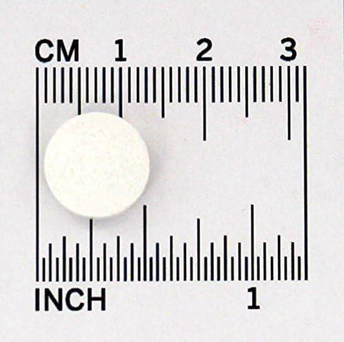 Thermotabs Salt Supplement Buffered Tablets, 100 Tablets
