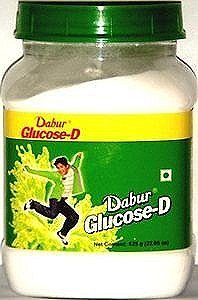 Dabur Glucose-D Powder 3 Pack