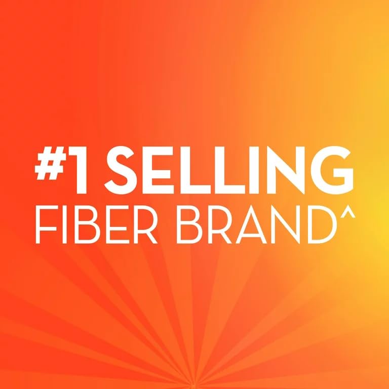 Metamucil Fiber Gummies Gummy 105 Count