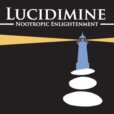 Luciminal Nootropics Lucidimine - Galantamine Lucid Dream Induction & Super Nootropic Supplement Capsules 30