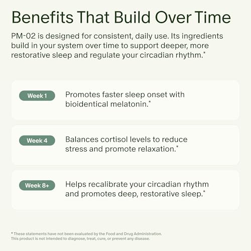 Seed DS-01 Daily Synbiotic & PM-02 Sleep + Restore 90 Capsules