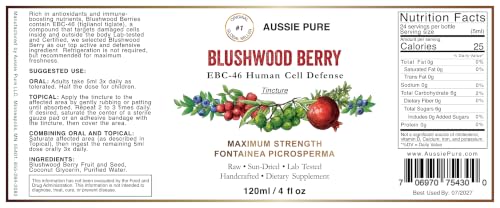 Aussie Pure Human Cell Defense Powder Bundle