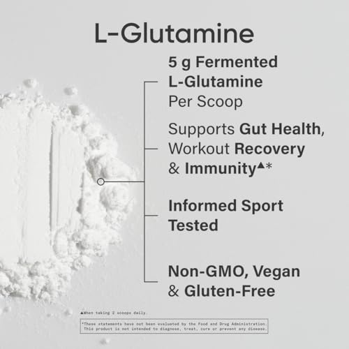 Sports Research Recovery Pack L-Glutamine, Creatine Monohydrate and Whey Protein