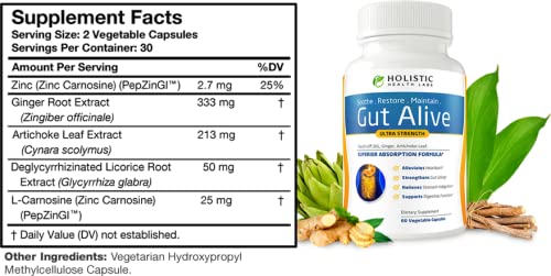 Wiseceutical Milk Thistle Capsules, 3 Count