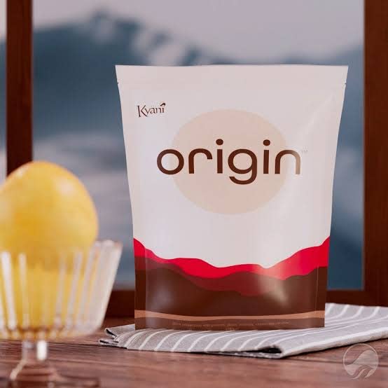 Kyani Origin+ Chocolate Powder 31