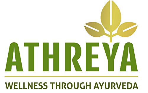 Athreya Breathe Healthy Capsules 120 Capsules