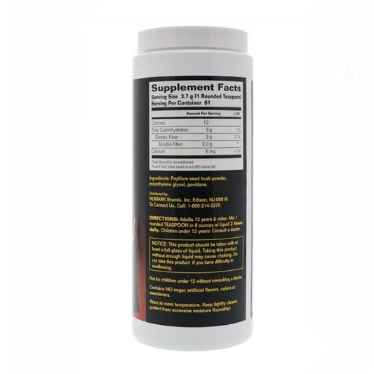 Hydrocil Instant Dietary Fiber Supplement Powder 31.8 oz