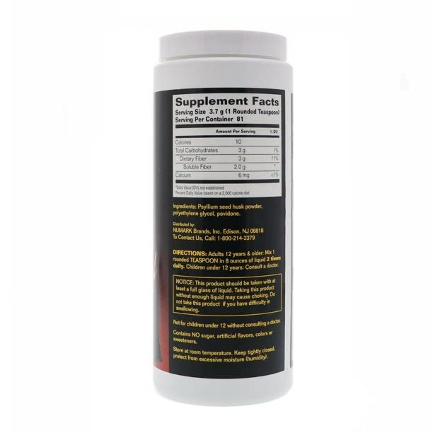 Hydrocil Instant Dietary Fiber Supplement Powder (53)
