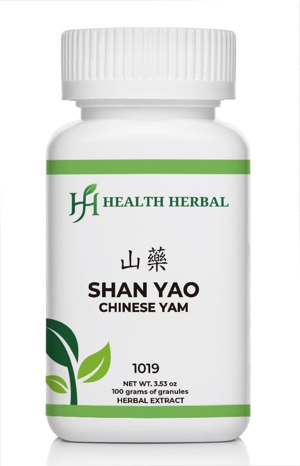 Health Herbal Shan Yao/Chinese Yam Granule Powder 3.53