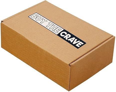 BUY THE CRAVE Egg Protein Powder (32 oz)