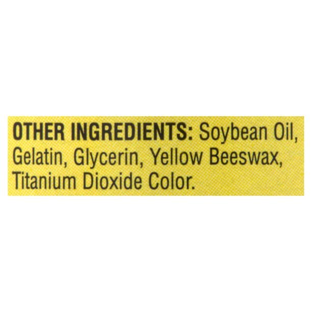Tohoyard Biotin 1000 mcg Softgels, 300 Count