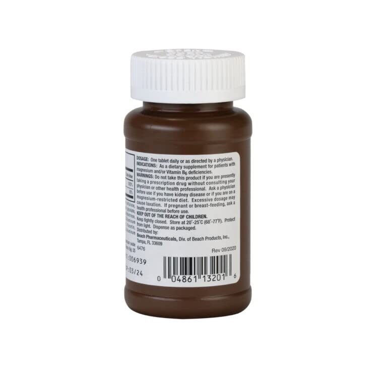 MC Beelith 100 Tablets