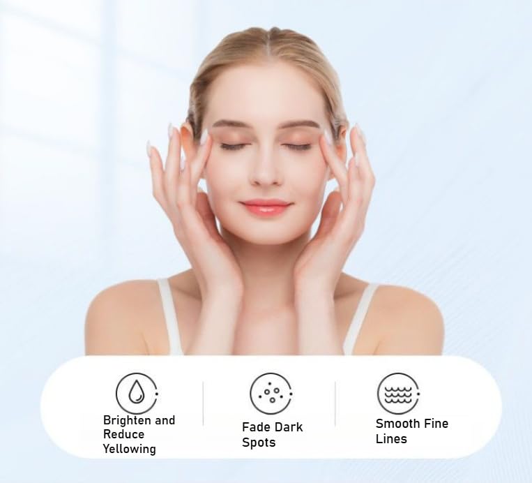 blloocod Niacinamide Powder, 1 Ounce