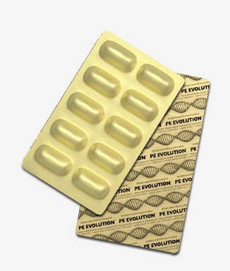 MFIII PE Evolution Softgels 30