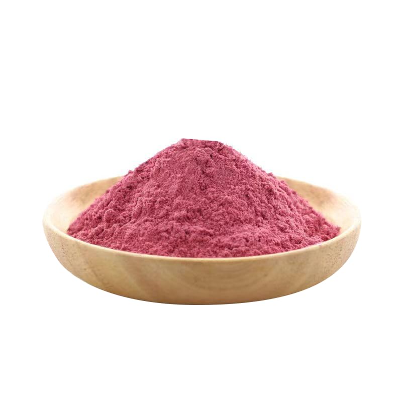 LUCENTIS Natural Raspberry Powder Supplement, Powder, 10 oz